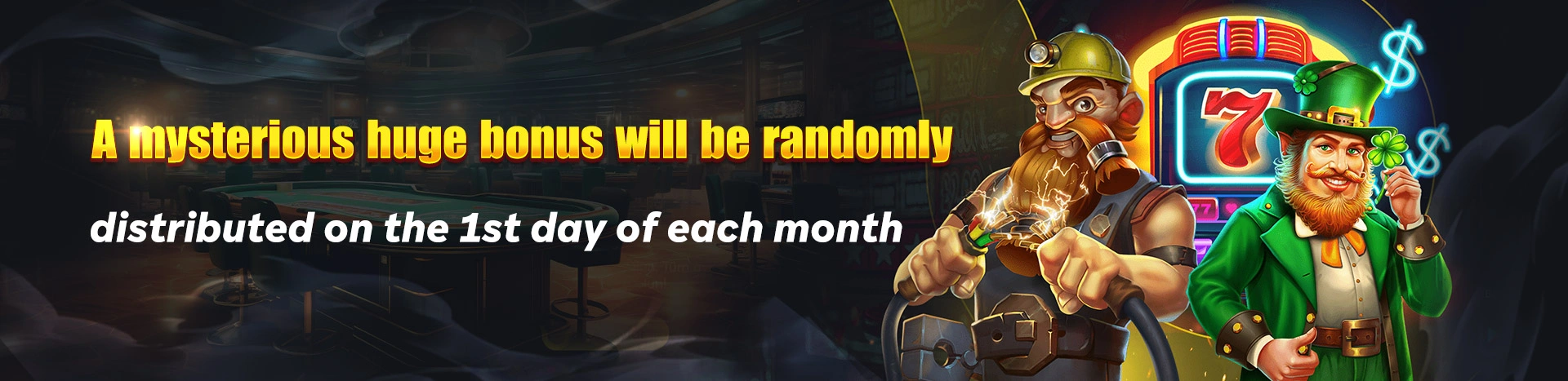 Exclusive welcome bonus for new users on 08GAME online casino