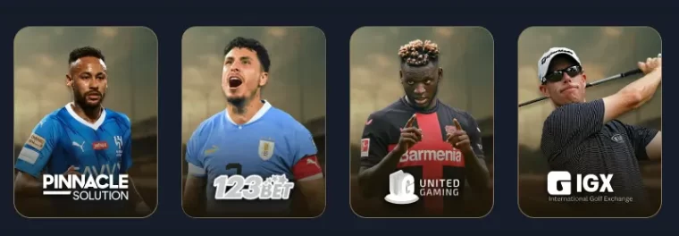 08GAME mobile app showing sports betting options